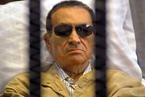 穆巴拉克将获保释出狱