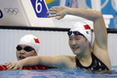 中国游泳回应外界猜疑 为什么不可以出现天才？