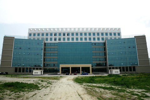 建筑面积计算规范_办公楼人均建筑面积(2)