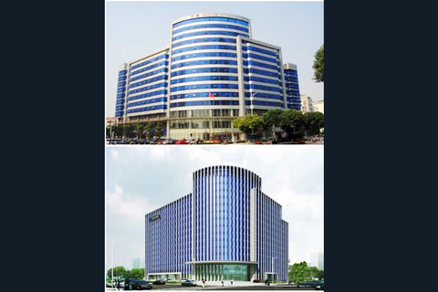 建筑面积计算规范_办公楼人均建筑面积(3)