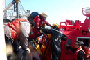 韩国海警救援艇翻船 2名中国籍船员遇难