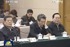 发改委通报刘铁男涉案金额超1.5亿