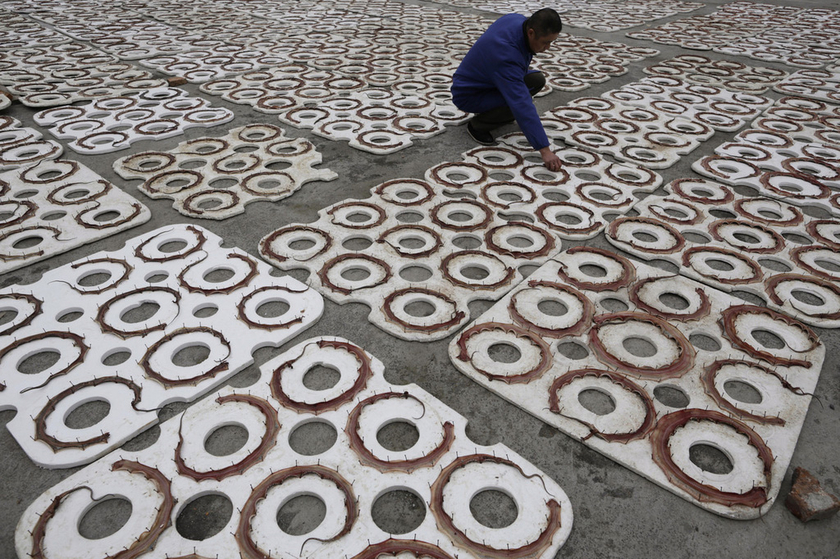 春节特辑:探秘中国第一蛇村