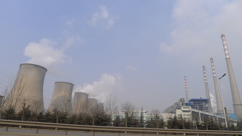 山东茌平县村民反映地下水被工厂污染
