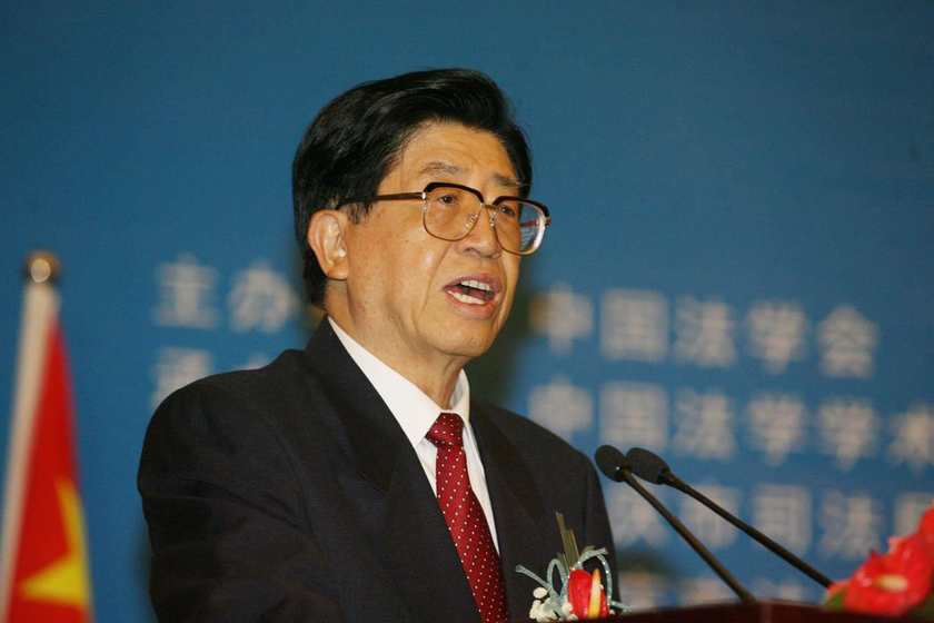 中国历任铁道部部长
