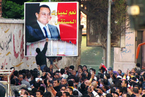埃及政治动荡大事记