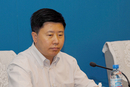 中石油原副总王永春获减刑7个月 当年石油首虎