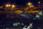 俄罗斯一架客机坠毁 机上50人全部遇难