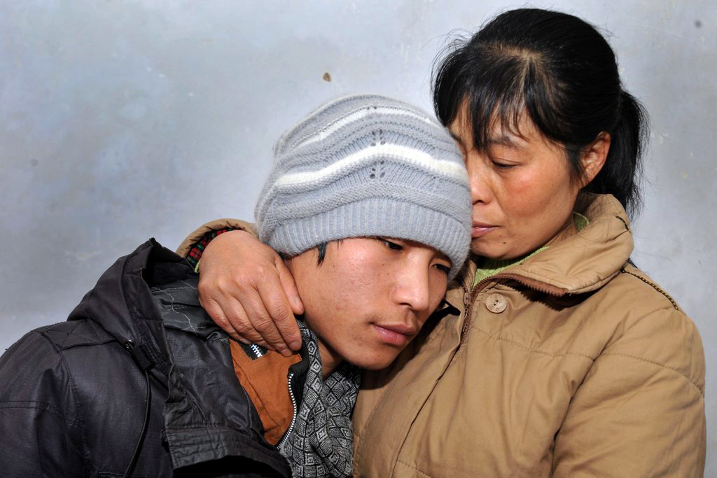 被拐的童年 [<em>15P</em>]|社会热点°═-☆ - 迎客堂