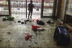 昆明火车站暴恐袭击致29人死百余伤（更新）