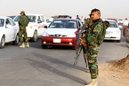 伊拉克请求空袭援助 美国政府拒绝