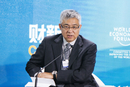 张懿宸：为什么不投资互联网金融