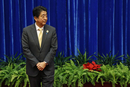 安倍有意提前解散众议院 经济政策成焦点