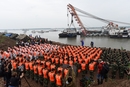 头七祭：沉船事故遇难人数升至432人