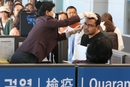 袁国勇：韩国MERS第三代感染人数增多需特别关注