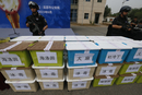 食药总局：冰毒滥用人员增长迅速