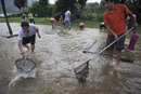 海绵城市建设提速 催生排雨涵水新观念