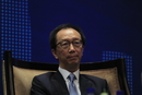 梁锦松吁香港郊野公园变住宅