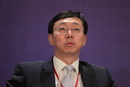 IMF副总裁张涛：对全球经济预测更谨慎