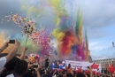 北京赢得2022年冬奥会举办权