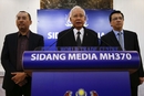 马总理：留尼汪岛飞机残骸属于MH370