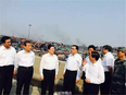 天津8·12事故：习近平两次指示 李克强赶赴现场
