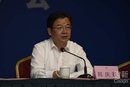 郑庆跃：天津港集团公司与天津港是“两个概念”