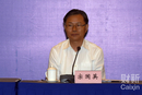 宗国英：房屋修缮“该赔的赔，该理的理”