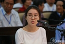 郭美美犯开设赌场罪 一审获刑五年
