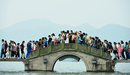刚过去的夏天里中国人都去了哪？