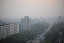 南京教授叫板AQI 提出两种新空气指数