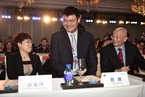【往届回顾】第六届财新峰会：中国体育产业论坛