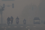 谢绍东：东北须加强雾霾预报管理