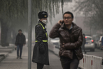 谢绍东：北京为啥不发空气污染红色预警
