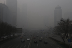 环保部督查北京雾霾应急 发现突出问题