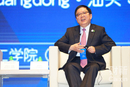 李剑阁谈受邀出任校长幕后故事