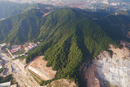深圳垮塌地附近工程停工