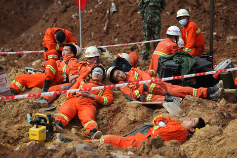 一周天下(2015.12.19-2015.12.25)