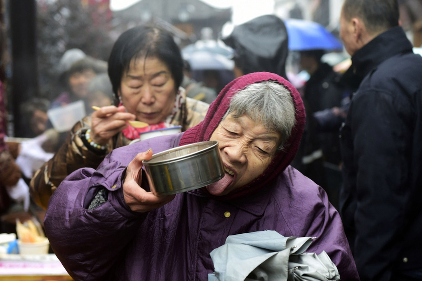 中国人有多少人口_中国到底有多少人口(2)