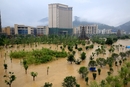 科普：为什么淮河流域容易发生洪涝？