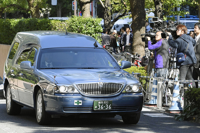 日本天皇叔父三笠宫亲王病逝曾就日军侵华道歉