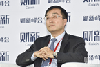 刘强：银行支持“一带一路”要坚持市场化和国际惯例