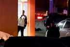 加拿大魁北克一清真寺发生枪击案 已致6人死亡