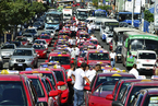 哥斯达黎加出租车司机要求最高法院宣布优步非法
