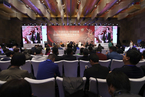 中国排球运动发展论坛今日在深圳举行