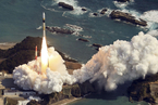 日本成功发射信息收集卫星