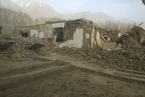 新疆喀什地区发生5.5级地震 已造成8人死亡