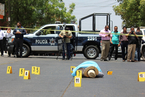 墨西哥一记者遭枪杀 曾长期揭露毒品犯罪行为