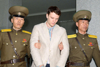 从朝鲜获释的美国大学生死亡 曾在朝关押17个月