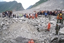 茂县垮塌成因：历史地震影响加连日降雨